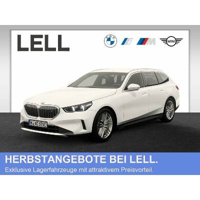 BMW i5 eDrive40 250 kW