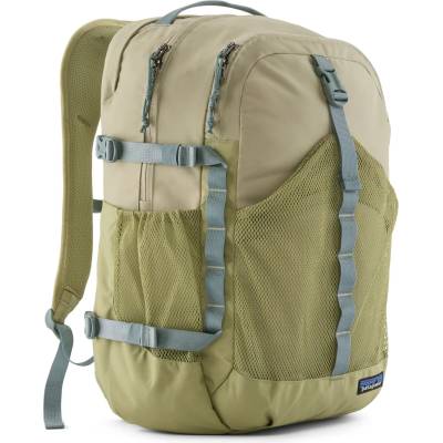 Patagonia Дневна раница Patagonia Refugio Day Pack 30 Daypack - Weathered Stone - размер One Size (504-1226-0411)