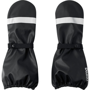 Reima Детски ръкавици Reima Kid's Kura Glove covers - Black - размер 5 (EU) (202-5340-0715)