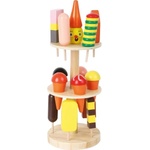 Legler Small Foot Стойка за сладолед (LE5261)