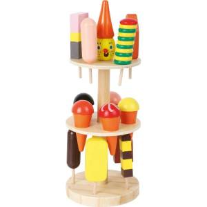 Legler Small Foot Стойка за сладолед (LE5261)