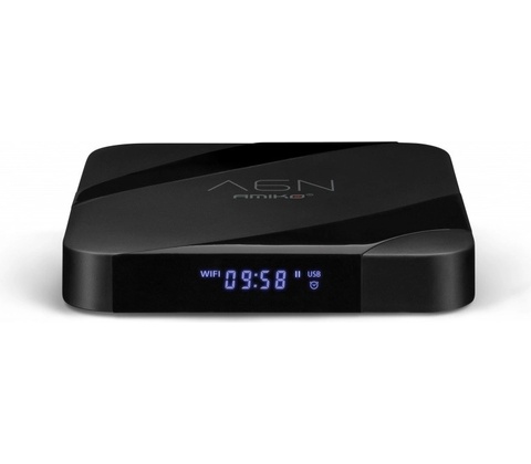 Amiko A6N OTT