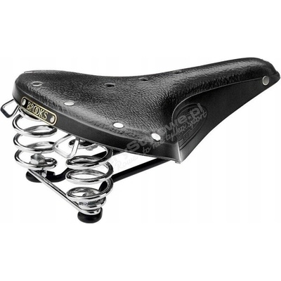 Brooks B67 220 mm