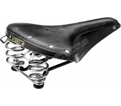 Brooks B67 220 mm