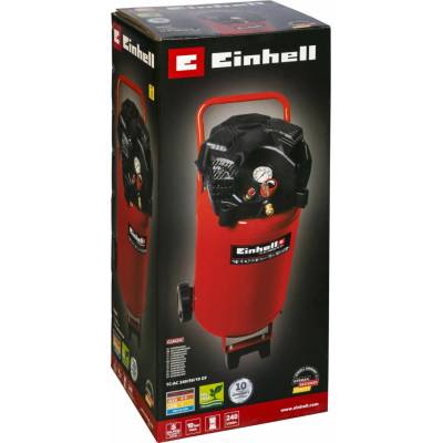 Einhell TH-AC 240/50/10