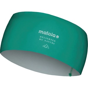 Maloja Лента за глава Maloja KulmM. Headband - Polar Light - размер One Size (904-3850-2011)