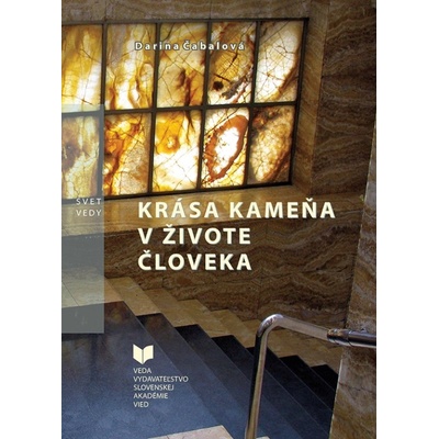 Krása kameňa v živote človeka