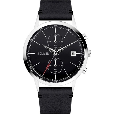 S.Oliver SO-4124-LC