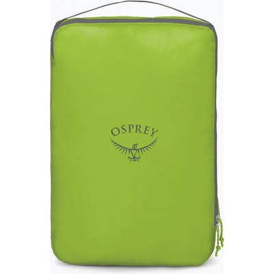 Osprey cestovní organizér ultralight packing cube limon green – Zboží Dáma