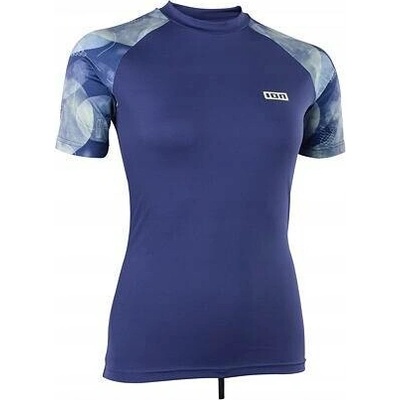 ION Rashguard Lizz LS women top under-water