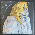 Helpless - Caged In Gold (LP) (5060852560959)