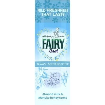 Image 1 of Fairy Парфюмни перли Fairy Fresh In-Wash Scent Booster, 176 гр