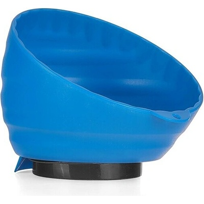 GEKO Magnetická miska kulatá, ABS, 148x112mm 0.4 Kg HOBY Sklad3 13 G03203