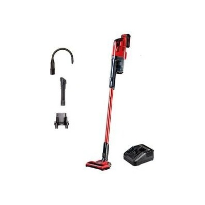 Einhell TE-SV 18 Li SET