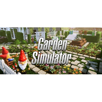 Garden Simulator