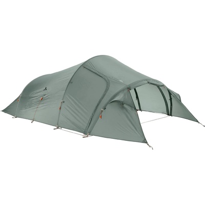 VAUDE Четириместна палатка Vaude Allround Ferret XT 4P 4-person tent - Agave - размер One Size (522-0402-0111)