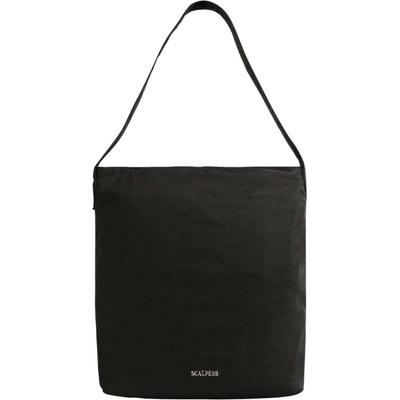 Scalpers Чанта за през рамо черно, размер One Size