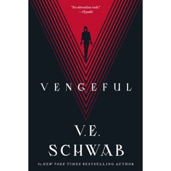Vengeful