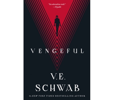 Vengeful