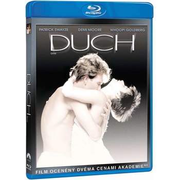 Duch (Bluray)