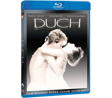 Duch (Bluray)
