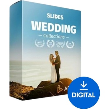 AEJuice Wedding Bundle (Дигитален продукт)