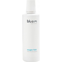 Bluem ústny výplach s aktívnym kyslíkom, 250 ml