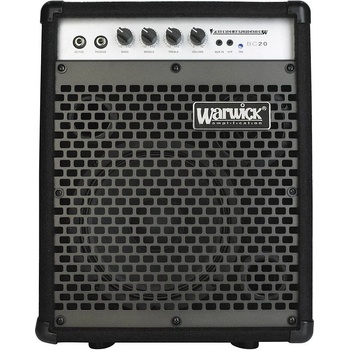 Warwick BC 20 Малко бас комбо