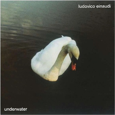 Ludovico Einaudi - UNDERWATER 2 LP