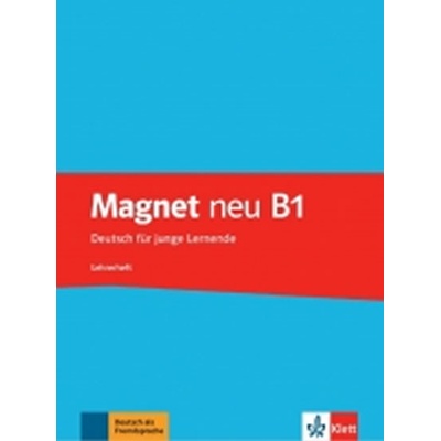 Magnet neu 3 B1 LHB