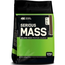 Optimum Nutrition Serious Mass 5450 g