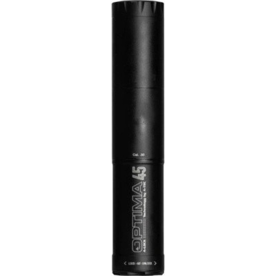 Optima 45 pro ráže do 6,5 mm A-Tec na závit M18x1mm