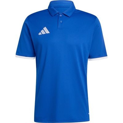 adidas Entrada 26 Polo modro biele