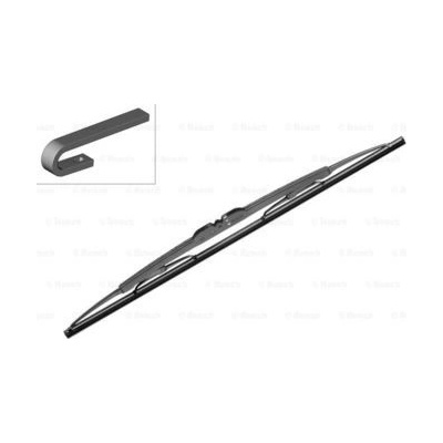 HQ Aero Dynamic 600E 600mm