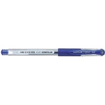 uni Гел писалка, 0, 25 мм, капачка, UNI "UM-151 Signo DX", синя 572842000 (572842000)