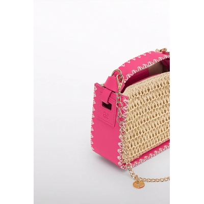 Abel&Lula Детска чанта Abel&Lula (5484.9.Mini.PPY2)