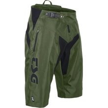 TSG Trailz 2.0 Olivine