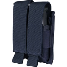 Condor Outdoor Molle na 2 pistolové zásobníky Dark Navy