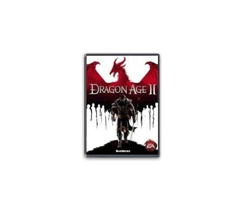 Dragon Age 2