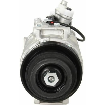 Kompresor klimatizácie BV PSH 090.555.180.050