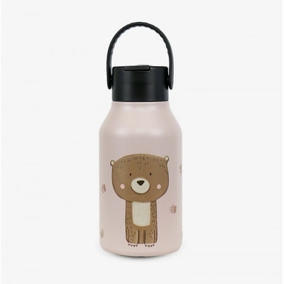 Runbott Termoláhev Mii 350 ml Hearts Cream