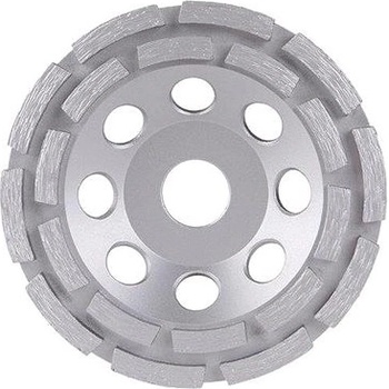 Festa Kotouč diamantový brusný dvouřadý 150 x 22,2 mm 121432