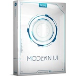 BOOM Library Modern UI