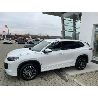 Volkswagen Tayron 4Motion 142 kW