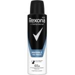 Rexona Men Invisible Ice Fresh Дезодорант против изпотяване за мъже, 150мл