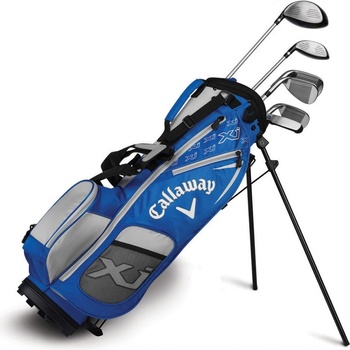 Callaway XJ Junior Level 2 Boys LH set 119-134cm