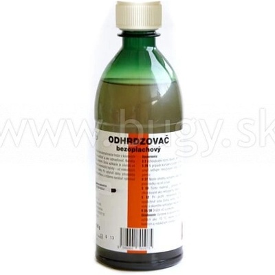 Odhrdzovač 500g