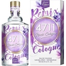Mäurer & Wirtz 4711 Remix Cologne Lavender Edition kolinská voda unisex 150 ml