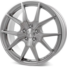 Brock B40 9,5x19 5x114,3 ET52,5 ferric grey matt