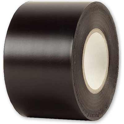 Hasoft Páska izolačná 25 mm x 25 m čierna